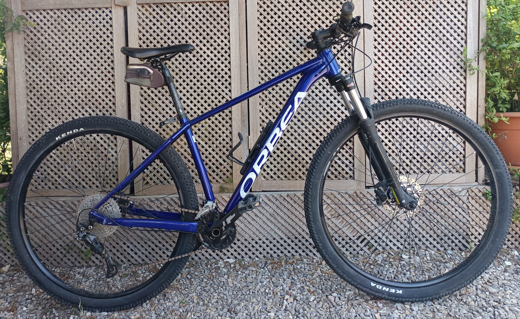 E-Bike